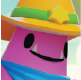 Icon dari Bomber Stars