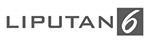 Logo of Liputan6, mitra perusahaan terpercaya