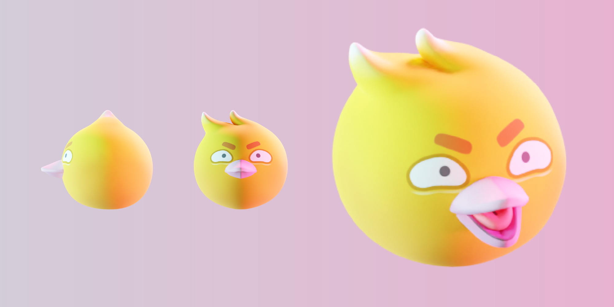 Ducky Pop