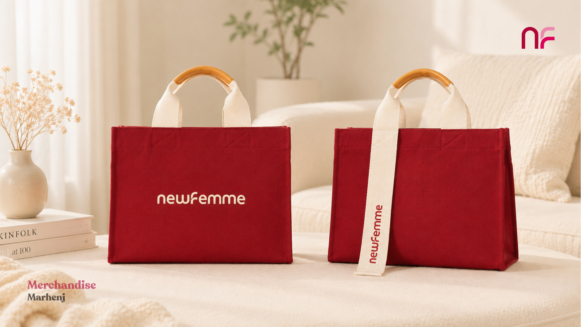 Newfemme