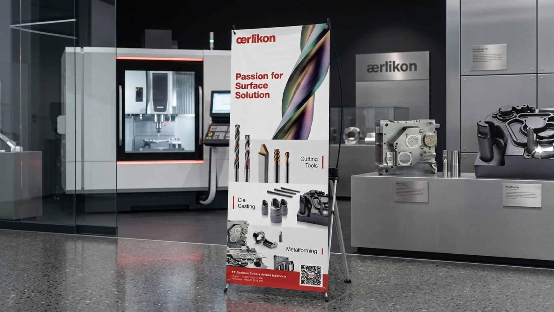 Oerlikon